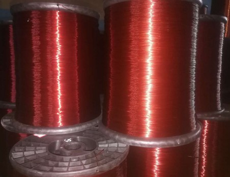 鋁漆包線有哪些優(yōu)點(diǎn)？