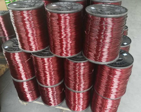 如何檢查漆包線的針孔數(shù)？